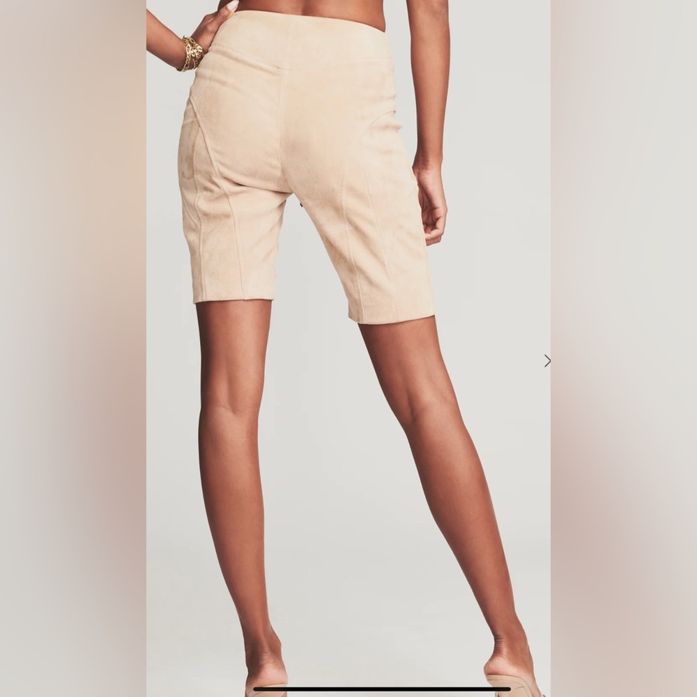 Amanda shorts